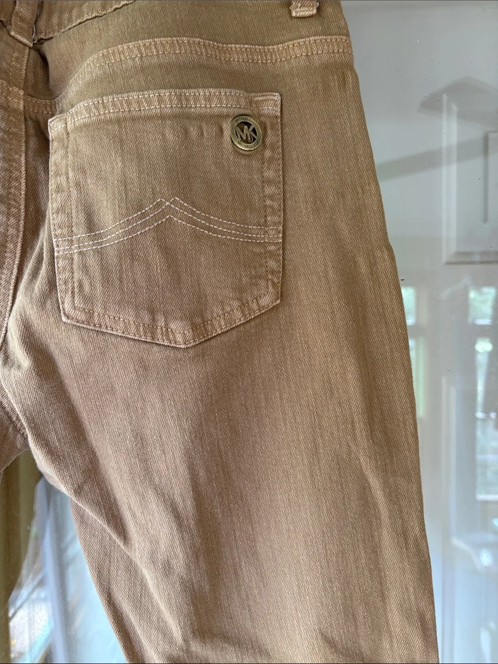 Michael Kors shirts five